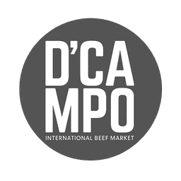 'Campo Logo